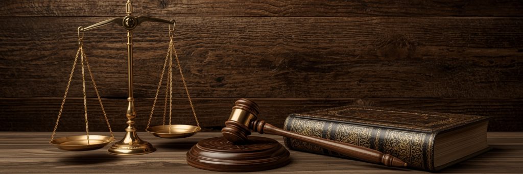 تخصص و تعهد در پیگیری دعاوی حقوقی و کیفری